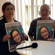 “La memoria no desaparece”, Michelle Montenegro