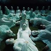 La soirée musicale 5x29 (167). 07 de abril 2025. La Monnaie reimagina la ópera barroca con «I Grotteschi»
