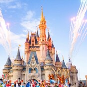 WALT DISNEY WORLD abrirá sus puertas en JULIO con ciertas restricciones