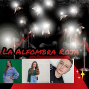 La Alfombra Roja 13 04 2022
