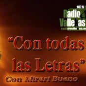 CON TODAS LAS LETRAS 28 DE MAYO DE 2018-Debate '¿Y tú qué harías?'