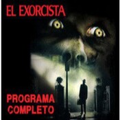 LODE 4x18 EL EXORCISTA 40º aniversario -programa completo-