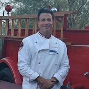 Joe Bonanno (The impact of 9/11 on the FDNY, Firehouse Cooking, and Fitness) - Episode 1068