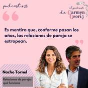 Relaciones de pareja: qué funciona