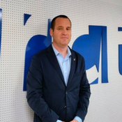 Marc Buch, alcalde de Calella