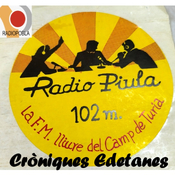 Ràdio Piula 1983-84: l’emissora lliure del Camp de Túria