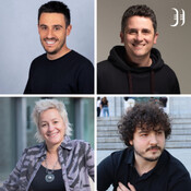102. Difundir contenidos, ha-has y Los Soprano