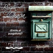 008.- El Buzón de la Gracia - ¿Existe el purgatorio?