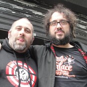 Entrevista con Manu y Asier de PORCO BRAVO