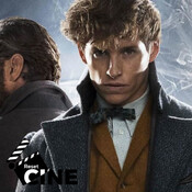 Reset Cine 329 "Animales Fantásticos: Los Crímenes de Grindelwald"