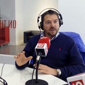 Un técnico agrícola valenciano crea un sistema pionero de control de las heladas