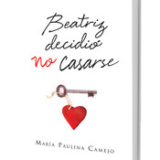 Entrevista escritora venezolana Maria Paulina Camejo