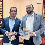 El enfermero Antonio Fidel Cruz propicia una jornada sobre RCP para estudiantes del IES ‘Alonso Quijano’