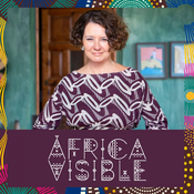 ÁFRICA VISIBLE: LETICIA VALERA