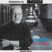 Programa 265: Cifu entre amigos