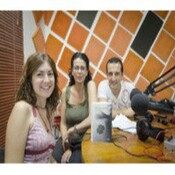 Emprender en literatura con Anantes y Susana Martín