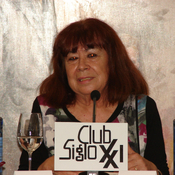 Coloquio con Cristina Narbona