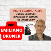 217. El ESCÁNDALO que lo CAMBIÓ TODO: Así RESPONDE EMILIANO BRUNER al APAGÓN del CONOCIMIENTO