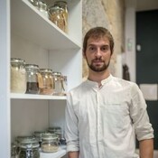 Entrevista a Moisés Rodríguez
