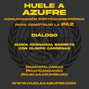 Comunicación Contrahegemónica y Paz