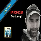 Guest: Trucker and writer Gord Magill