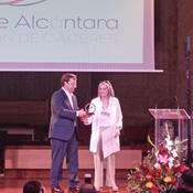 Abona Global consigue el Premio San Pedro de Alcántara a la Innovación en las Empresas Rurales