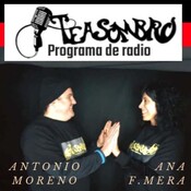 Teasombro 21-10-2019