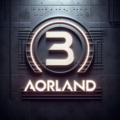AORLAND 539 Edición: Premonition