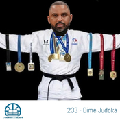 El Podcast Desde El Sofá: 233 - Dime Judoka
