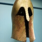 This Week in Law 300: Leonidas, His 300, and a Few Bars of Patent