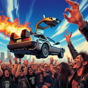 METALBROTHERS RADIO ROCK-316