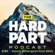 Samuel Witherspoon from ANVIL