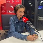 El ojo crítico - Buscando nuestro centro de gravedad con Rigoberta Bandini