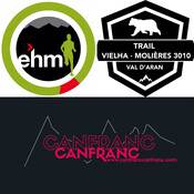 RENUNCIAR A PUNTOS ITRA UTMB: Entrevista Canfranc Canfranc, Ehunmilak y Trail Molieres por Mayayo en Radio trail