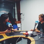 Intervención en Radio Intereconomia ¿burbuja en Bitcoin?