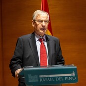 Diez años después: ¿Ante una nueva crisis económica? Juergen Donges