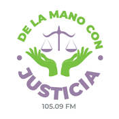 DE LA MANO CON LA JUSTICIA 2025 04 23