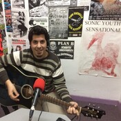 El corazón al viento 45 (17 marzo 2017). Entrevista a Pedro de Mingo.