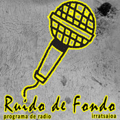 47. RUIDO DE FONDO - Candela Radio 91.4FM - 05 - 11 - 2018