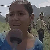 ¡Nos robaron la alegría!
