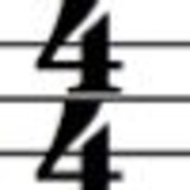 Rítmica Simple N°1 (4/4)
