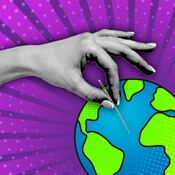 187. Punzada mundial: La barbarie