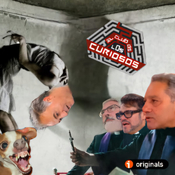 Posesiones Demoníacas, lo que nunca te han contado - El Club de los Curiosos Prg273
