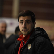 Entrevista a l’entrenador de l’Igualada Rigat, Marc Muntané