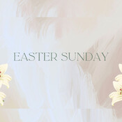 Resurrection Sunday | Mark 16:1-7 - Clint Leavitt