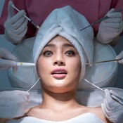 How to "fix" your face