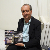 ENTREVISTA A ALEJANDRO PARRA (Moisés y Claudia, Madrid, 19-02-25)