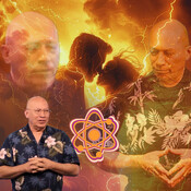 Bashar - Twin Flame -- Unlock Cosmic Consciousness with Psychedelic Keys
