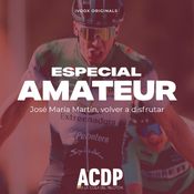 Conocemos a José María Martín, ciclista amateur - Extremadura-Pebetero | Elpeloton.net | ACDP - A la Cola del Pelotón