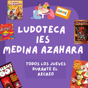 El Cervatillo 2x20: La Ludoteca